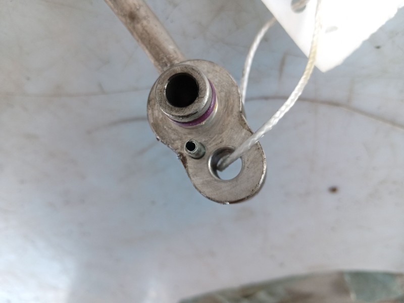 Recambio de tubo para volkswagen passat b6 variant (3c5) 2.0 tdi referencia OEM IAM 3C0820741AJ  