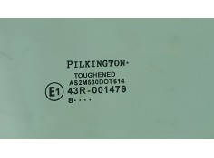 Recambio de luna delantera derecha para fiat panda / panda classic (169_) 1.1 (169.axa1a) referencia OEM IAM 0000051770093   2