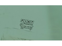 Recambio de luna trasera derecha para fiat panda / panda classic (169_) 1.1 (169.axa1a) referencia OEM IAM 0000046803698   2