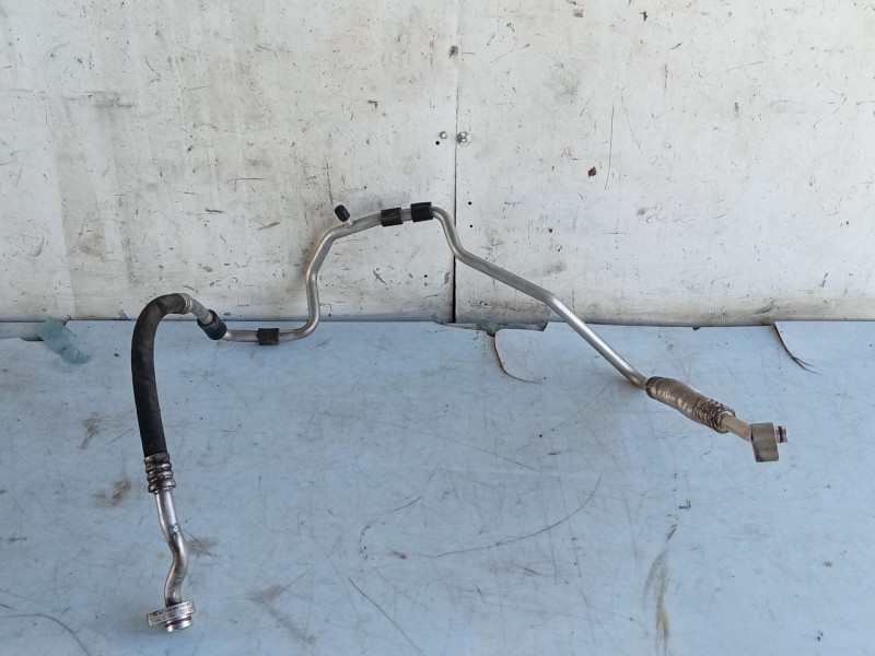 Recambio de tubo para volkswagen passat b6 variant (3c5) 2.0 tdi referencia OEM IAM 3C0820743BT  