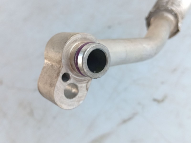 Recambio de tubo para volkswagen passat b6 variant (3c5) 2.0 tdi referencia OEM IAM 3C0820743BT  