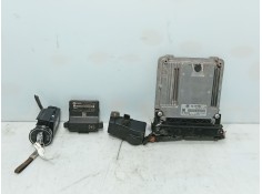 Recambio de conmutador de arranque para volkswagen passat b6 variant (3c5) 2.0 tdi referencia OEM IAM   