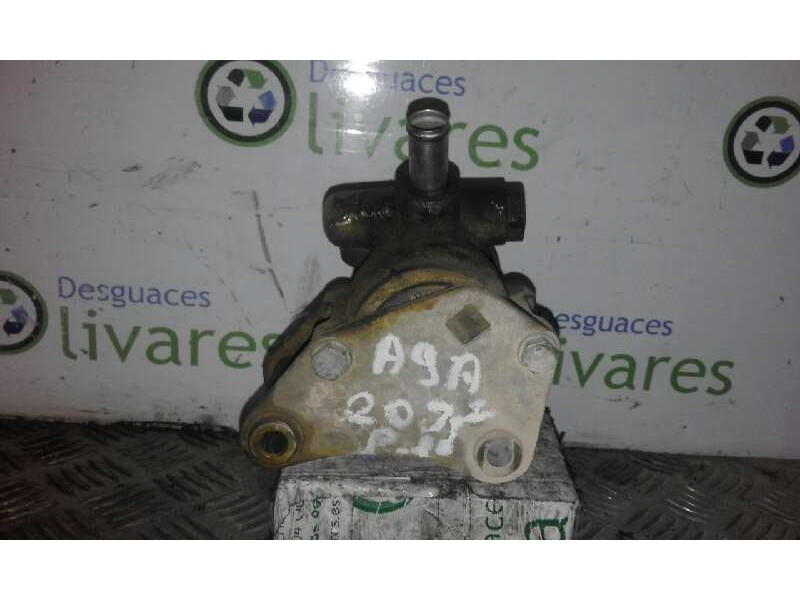 Recambio de bomba direccion para peugeot 205 berlina    |   0.83 - 0.98 | 1983 - 1998 referencia OEM IAM   
