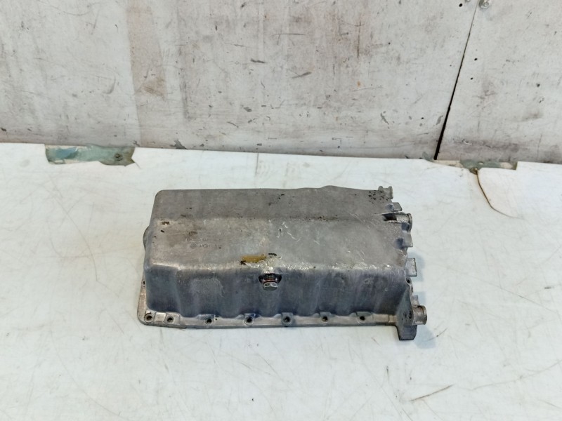 Recambio de carter para volkswagen golf iv (1j1) 1.9 tdi referencia OEM IAM 038103603N 038103601NA 