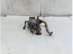 Recambio de turbocompresor para volkswagen golf iv (1j1) 1.9 tdi referencia OEM IAM 03G253014RX  