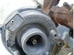 Recambio de turbocompresor para volkswagen golf iv (1j1) 1.9 tdi referencia OEM IAM 03G253014RX   2