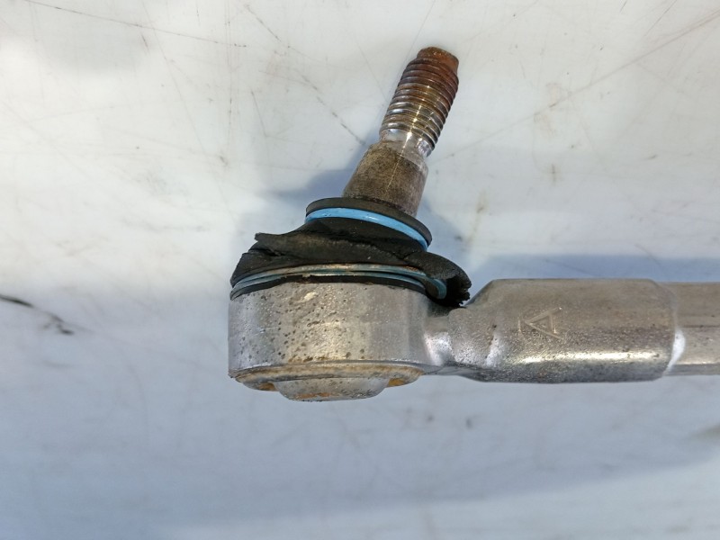 Recambio de cremallera direccion para volkswagen golf iv (1j1) 1.9 tdi referencia OEM IAM 1J1422075SX  