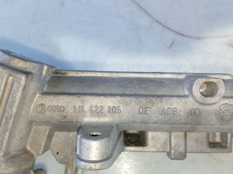 Recambio de cremallera direccion para volkswagen golf iv (1j1) 1.9 tdi referencia OEM IAM 1J1422075SX  