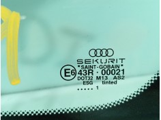 Recambio de luna custodia delantera izquierda para audi a2 (8z0) 1.4 tdi referencia OEM IAM 8Z0845113CNVB   2