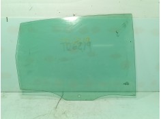 Recambio de luna trasera derecha para audi a2 (8z0) 1.4 tdi referencia OEM IAM 8Z0845206B  