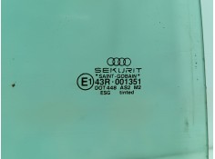 Recambio de luna trasera derecha para audi a2 (8z0) 1.4 tdi referencia OEM IAM 8Z0845206B   2
