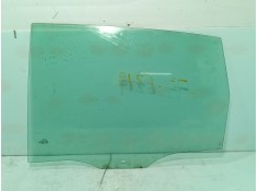 Recambio de luna trasera izquierda para audi a2 (8z0) 1.4 tdi referencia OEM IAM 8Z0845205B  