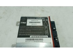 Recambio de centralita airbag para fiat panda / panda classic (169_) 1.1 (169.axa1a) referencia OEM IAM    2