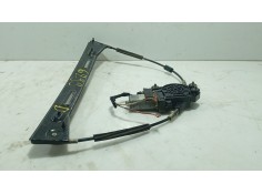 Recambio de elevalunas delantero derecho para fiat panda / panda classic (169_) 1.1 (169.axa1a) referencia OEM IAM 0000046803649