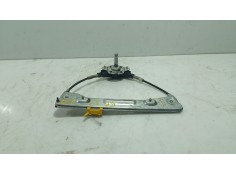 Recambio de elevalunas trasero derecho para fiat panda / panda classic (169_) 1.1 (169.axa1a) referencia OEM IAM 0000046803653  