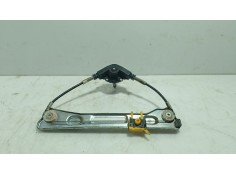 Recambio de elevalunas trasero derecho para fiat panda / panda classic (169_) 1.1 (169.axa1a) referencia OEM IAM 0000046803653   2