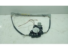 Recambio de elevalunas delantero izquierdo para fiat panda / panda classic (169_) 1.1 (169.axa1a) referencia OEM IAM 00000468036