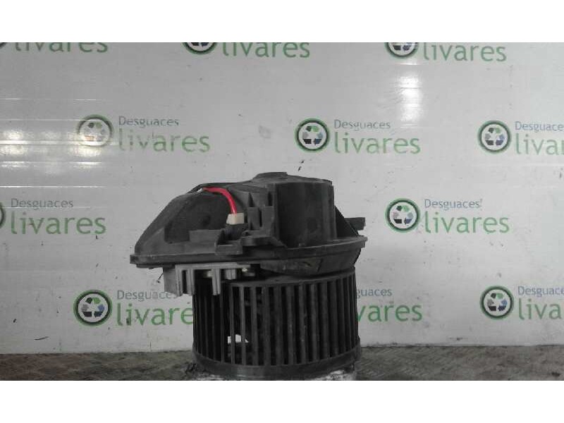 Recambio de ventilador calefaccion para peugeot partner (s1) 1.9 diesel   |   0.96 - ... | 1996 | 69 cv / 51 kw referencia OEM I