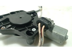 Recambio de elevalunas delantero izquierdo para fiat panda / panda classic (169_) 1.1 (169.axa1a) referencia OEM IAM 00000468036 2