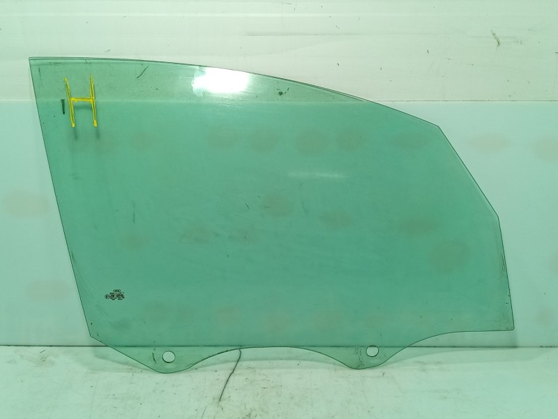 Recambio de luna delantera derecha para audi a2 (8z0) 1.4 tdi referencia OEM IAM 8Z0845202  