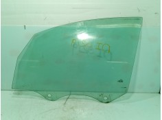 Recambio de luna delantera izquierda para audi a2 (8z0) 1.4 tdi referencia OEM IAM 8Z0845201  