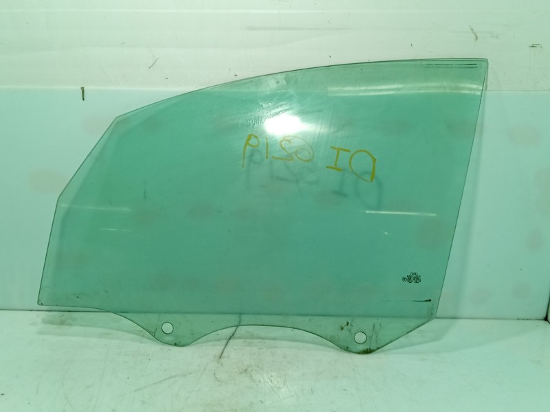 Recambio de luna delantera izquierda para audi a2 (8z0) 1.4 tdi referencia OEM IAM 8Z0845201  