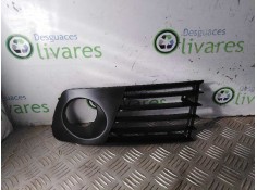 Recambio de rejilla paragolpes izquierda para  referencia OEM IAM 22014574  