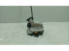 Recambio de cerradura puerta delantera derecha para fiat panda / panda classic (169_) 1.1 (169.axa1a) referencia OEM IAM 0000051
