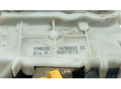 Recambio de cerradura puerta delantera derecha para fiat panda / panda classic (169_) 1.1 (169.axa1a) referencia OEM IAM 0000051 2