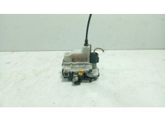 Recambio de cerradura puerta delantera izquierda para fiat panda / panda classic (169_) 1.1 (169.axa1a) referencia OEM IAM 00000