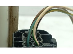 Recambio de cerradura puerta delantera izquierda para fiat panda / panda classic (169_) 1.1 (169.axa1a) referencia OEM IAM 00000 2