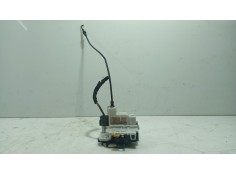 Recambio de cerradura puerta trasera derecha para fiat panda / panda classic (169_) 1.1 (169.axa1a) referencia OEM IAM 000005191