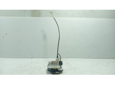 Recambio de cerradura puerta trasera izquierda para fiat panda / panda classic (169_) 1.1 (169.axa1a) referencia OEM IAM 0000051