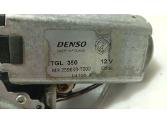Recambio de motor limpia trasero para fiat panda / panda classic (169_) 1.1 (169.axa1a) referencia OEM IAM 0000051864399   2