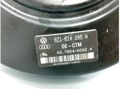 Recambio de servofreno para audi a2 (8z0) 1.4 tdi referencia OEM IAM    2