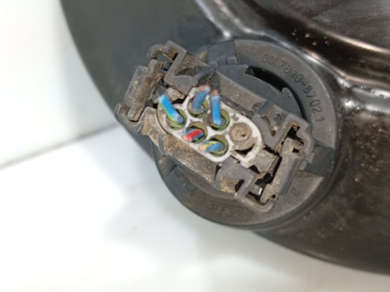 Recambio de servofreno para audi a2 (8z0) 1.4 tdi referencia OEM IAM   