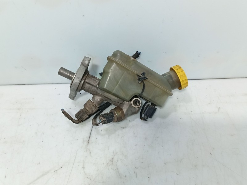Recambio de bomba freno para audi a2 (8z0) 1.4 tdi referencia OEM IAM 8Z1614019  