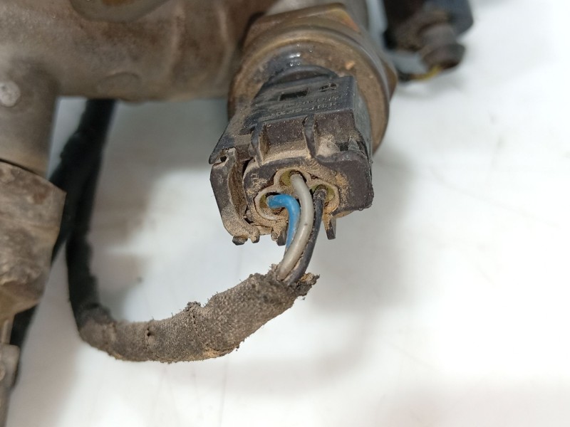 Recambio de bomba freno para audi a2 (8z0) 1.4 tdi referencia OEM IAM 8Z1614019  