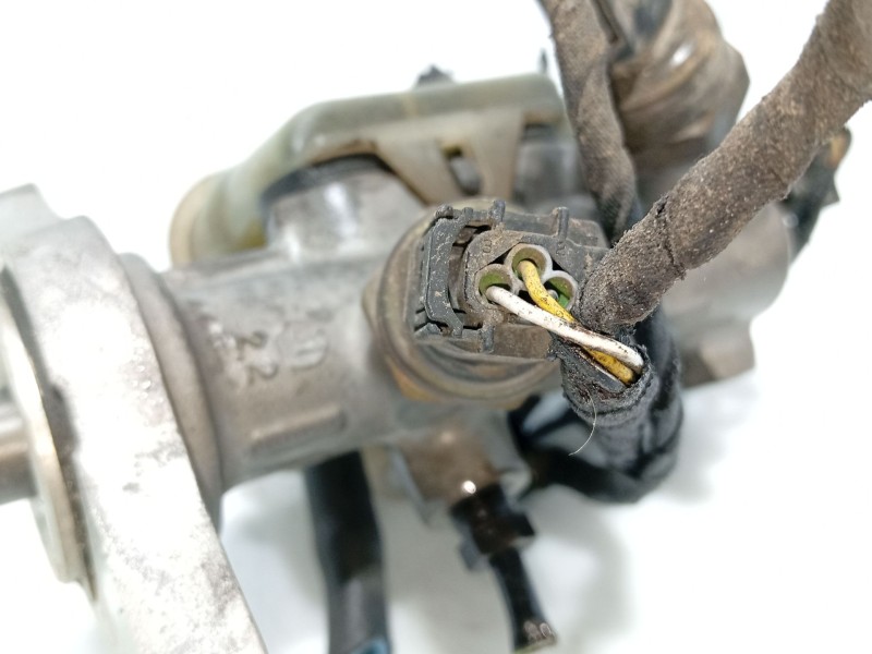 Recambio de bomba freno para audi a2 (8z0) 1.4 tdi referencia OEM IAM 8Z1614019  