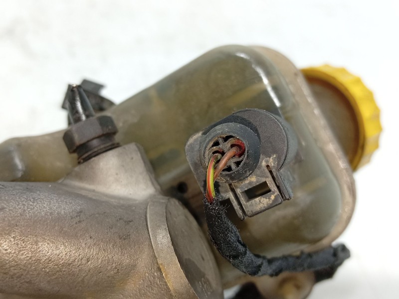 Recambio de bomba freno para audi a2 (8z0) 1.4 tdi referencia OEM IAM 8Z1614019  