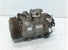 Recambio de compresor aire acondicionado para audi a2 (8z0) 1.4 tdi referencia OEM IAM 8Z0260805A  