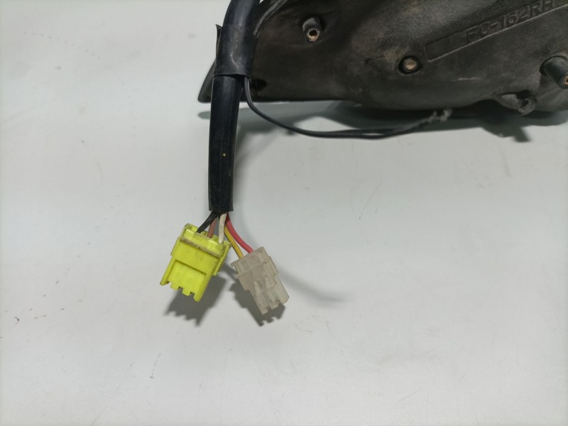 Recambio de retrovisor derecho para citroën xantia berlina 1.9 diesel referencia OEM IAM 8148LJ  