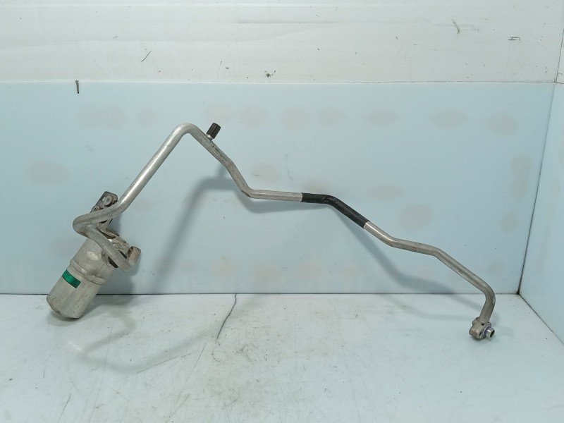 Recambio de tubo para audi a2 (8z0) 1.4 tdi referencia OEM IAM   