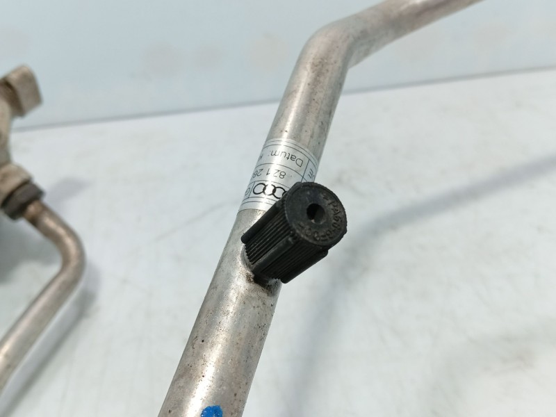 Recambio de tubo para audi a2 (8z0) 1.4 tdi referencia OEM IAM   