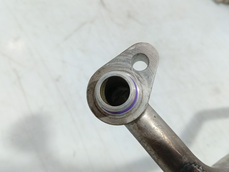 Recambio de tubo para audi a2 (8z0) 1.4 tdi referencia OEM IAM   