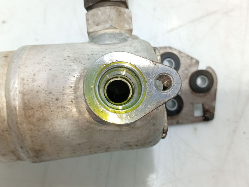 Recambio de tubo para audi a2 (8z0) 1.4 tdi referencia OEM IAM   