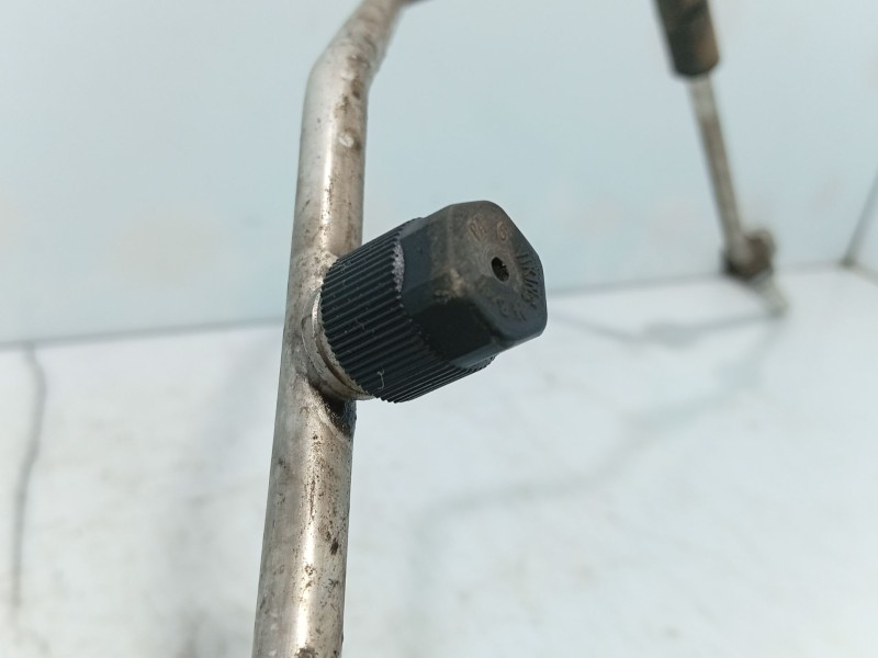 Recambio de tubo para audi a2 (8z0) 1.4 tdi referencia OEM IAM   