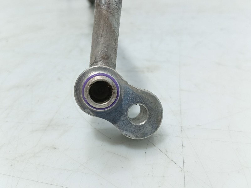 Recambio de tubo para audi a2 (8z0) 1.4 tdi referencia OEM IAM   