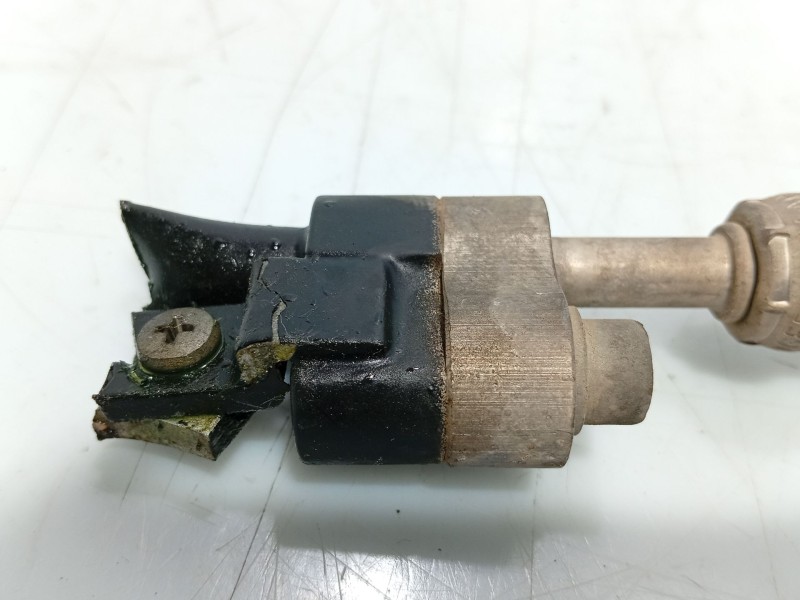 Recambio de tubo para audi a2 (8z0) 1.4 tdi referencia OEM IAM   
