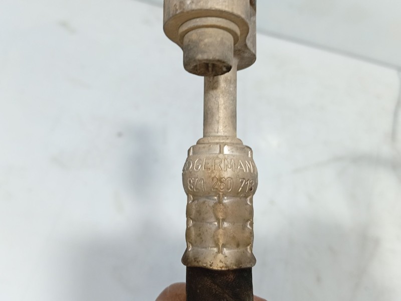Recambio de tubo para audi a2 (8z0) 1.4 tdi referencia OEM IAM   